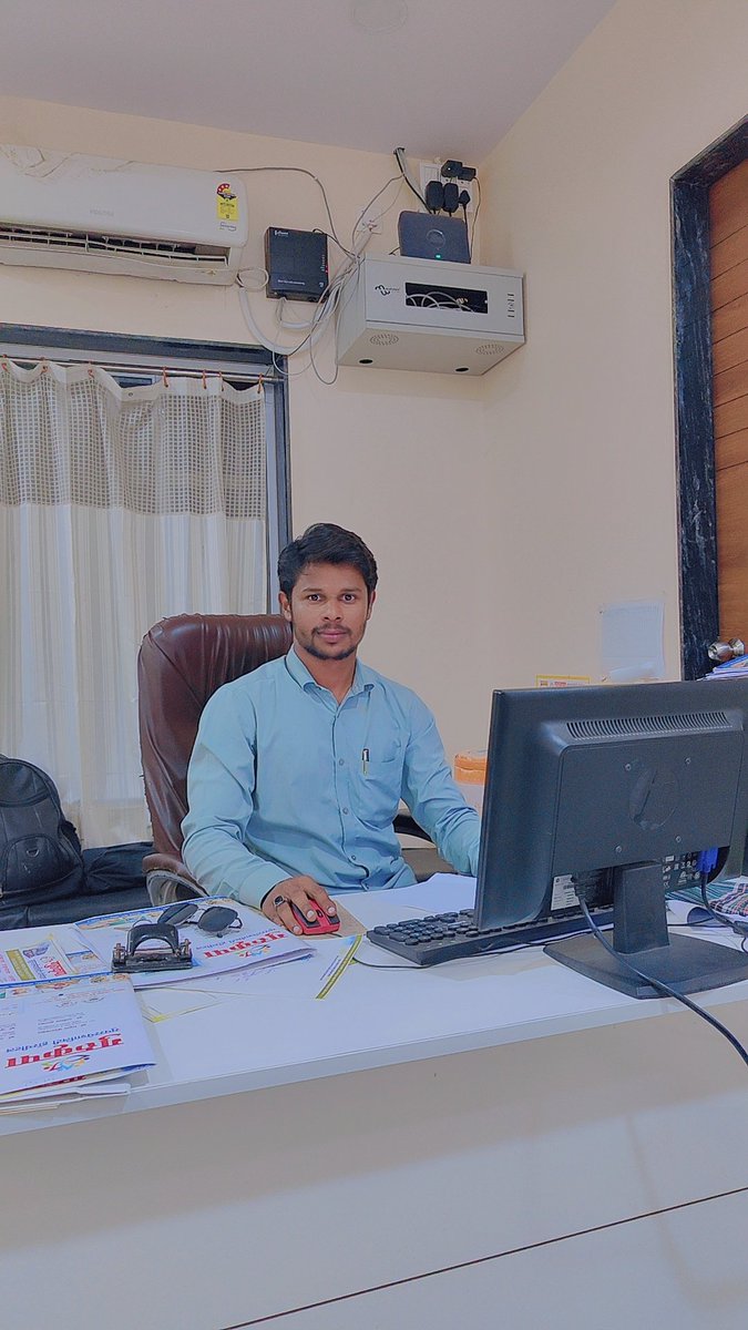 Hard work + positivity = Approved results 🙌

#OfficeVibes #PositiveMindset #WorkMode #Approved #SuccessJourney #StayMotivated #Productivity