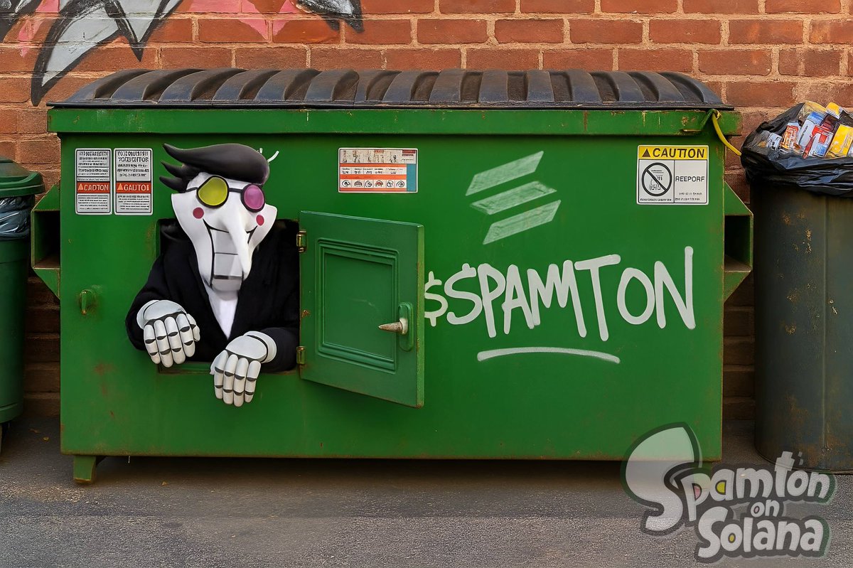 [[BIG SHOTS]] DONT QUIT. 

SPAMTOBER STILL