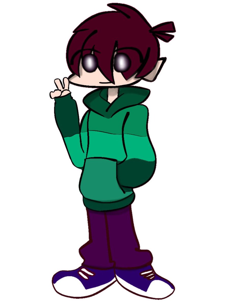 For <a href="/Momasos561122/">🇦🇷 MartuFunkin 🏳️‍🌈</a> 
#oc #ocart #originalcharacter