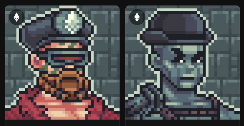 I bought two <a href="/GLHFers/">GLHFers</a>