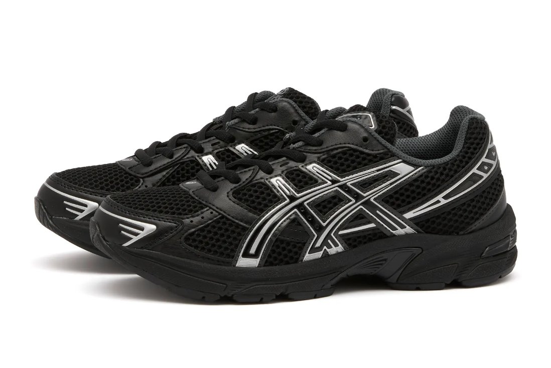 SOLELINKS's tweet photo. Ad: RESTOCK👌
ASICS Gel-1130 ‘Black/Pure Silver’
=> https://t.co/2N3FR3Yzy4 https://t.co/164mctkCid