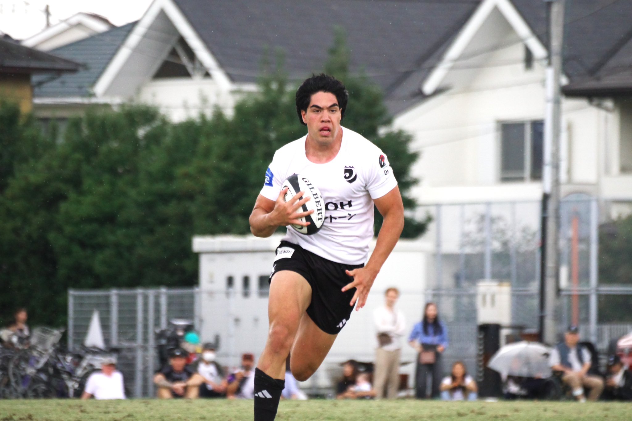 ラグビー　リコーブラックラムズ　ウインドブレーカー ラグビー リコーブラックラムズ ウインドブレーカー RICOH