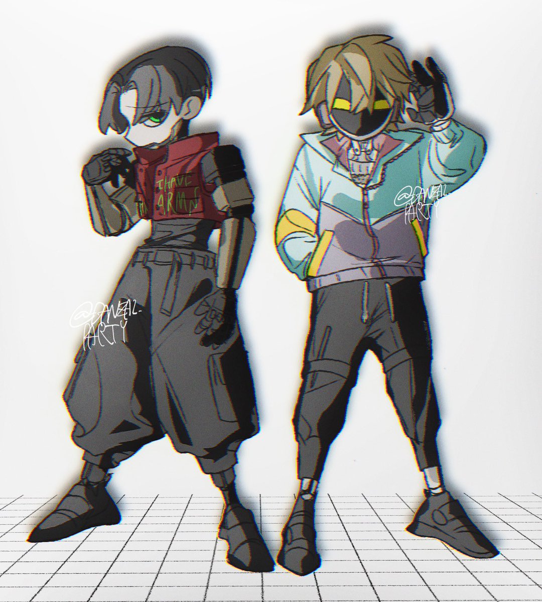 ましまろページ まろしま (@zeebra_tnpr) / X