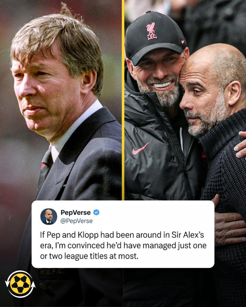 Transfer News Live tweet media