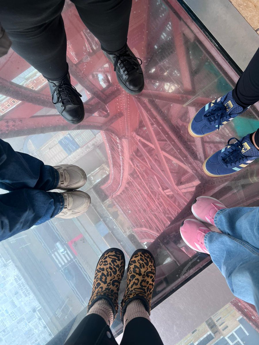 Liz Ellis (@lizellis72) on Twitter photo Excited for day 1 <a href="/BACCNUK/">BACCN 💙</a> #nursingconference #BACCNConf2025. Arrived yesterday & had to visit the tower with #teamicu #criticalcare Excited for day 1 <a href="/BACCNUK/">BACCN 💙</a> #nursingconference #BACCNConf2025. Arrived yesterday & had to visit the tower with #teamicu #criticalcare