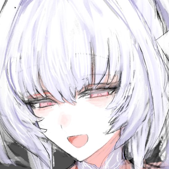 進捗、ここから先は理想が強すぎて中々描けないキャラを描いていきたいと思います 