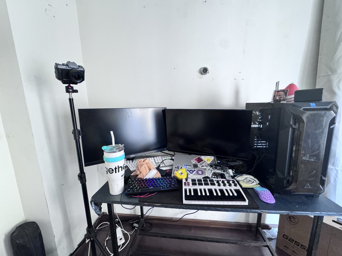 Varun Soni | NukeLancerS tweet media