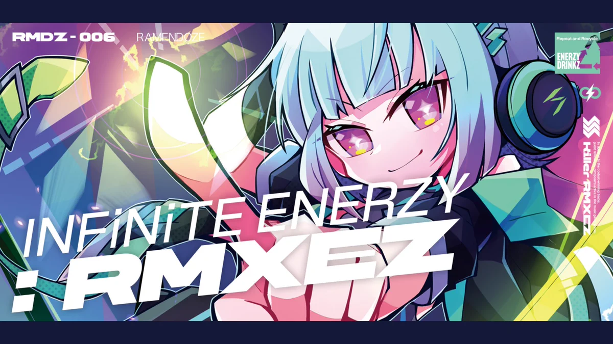 Reku Mochizuki 🍜🔋 on X: 
