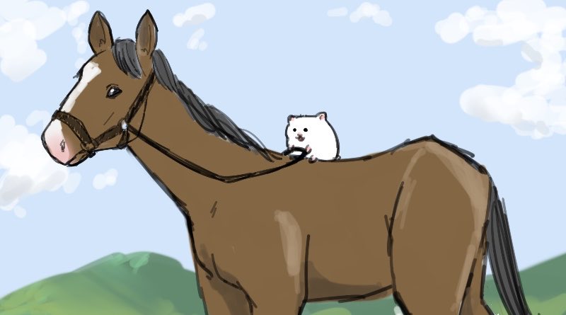 ｵﾛｼﾃ…