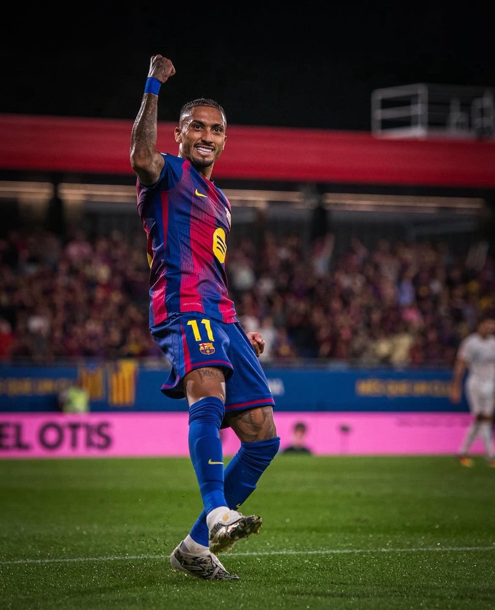 I pledge to love and support FC BARCELONA till my casket closes. Because we are more than just a club.💙❤️

Good morning to y'all 🤩❤️