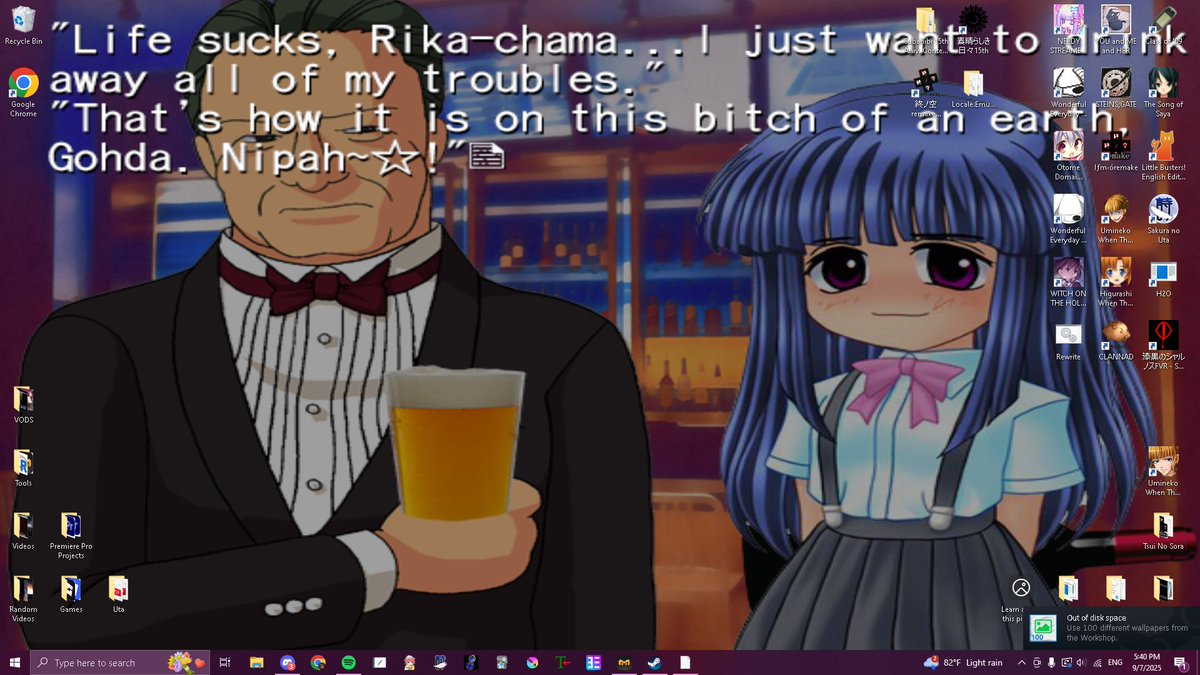 DreamyDol1's tweet image. do you guys like my old wallpaper