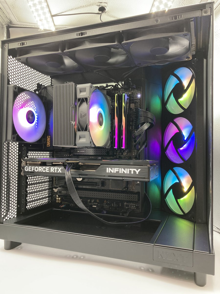 NZXT Japan (@NZXTJapan) / X