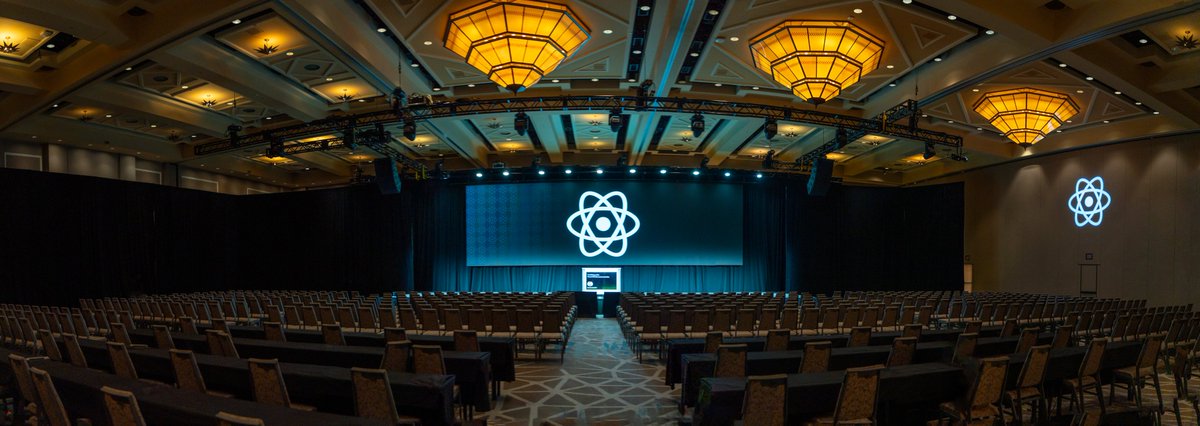 mattcarrollcode's tweet image. See you tomorrow React Conf