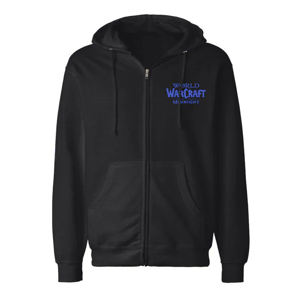 Proenix00's tweet image. [#BlizzardGear] Nuevos artículos de #WorldofWarcraft: Midnight.

&amp;gt; Camiseta: tinyurl.com/jw8psbpr
&amp;gt; Sudadera: tinyurl.com/w9j2ecey
&amp;gt; Camiseta Liadrin: tinyurl.com/5n77xhya
&amp;gt; Alfombrilla ratón: tinyurl.com/4m9arjsp