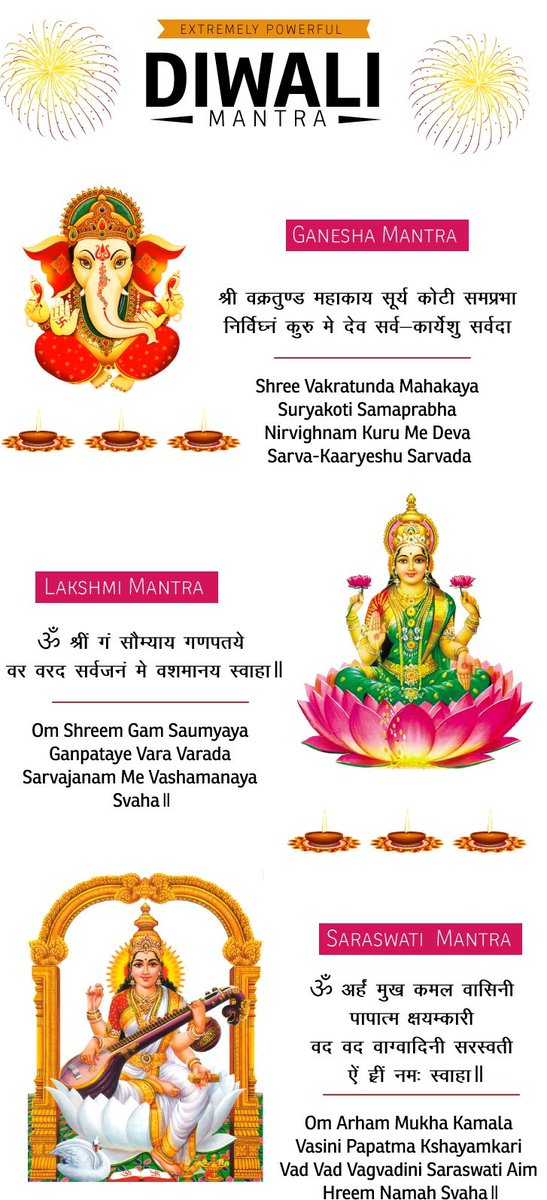 JahanviRajpuro3's tweet image. 🪔Diwali muhurat
🎇दिवाली मुहूर्त
👉Mantra
👉मंत्र सिद्ध

#भविष्यवाणी
दिवाली पर पूरे october शनि वक्री रहेगा
साढ़ेसाती शनि ढैया एवं जिसकी कुंडली मे शनि वक्री है उनको दिक्कत रहेगी
वृषभ,मिथुन,तुला,सिंह राशि के लाभ मिलेगा
🛑 फालतू की बहस, फालतू के खर्च से बचे
परिवार पर खर्च…