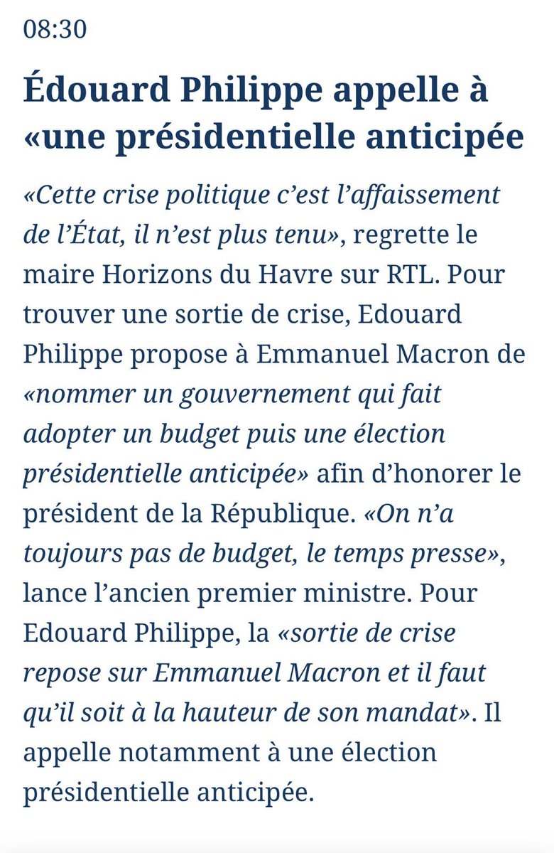 Christophe IPPOLITO tweet media