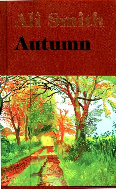 JacCooper1's tweet photo. #BookRecs #365DaysOfBooks
280) Autumn, Ali Smith
One of my favourite modern "literary" writers, Smith blends her, and the country's, emotion in the shock of Brexit, the vivid imagery of autumn itself, timeless cross generational relationship and the bones of both The Tenpest & https://t.co/y35T6OEhVK