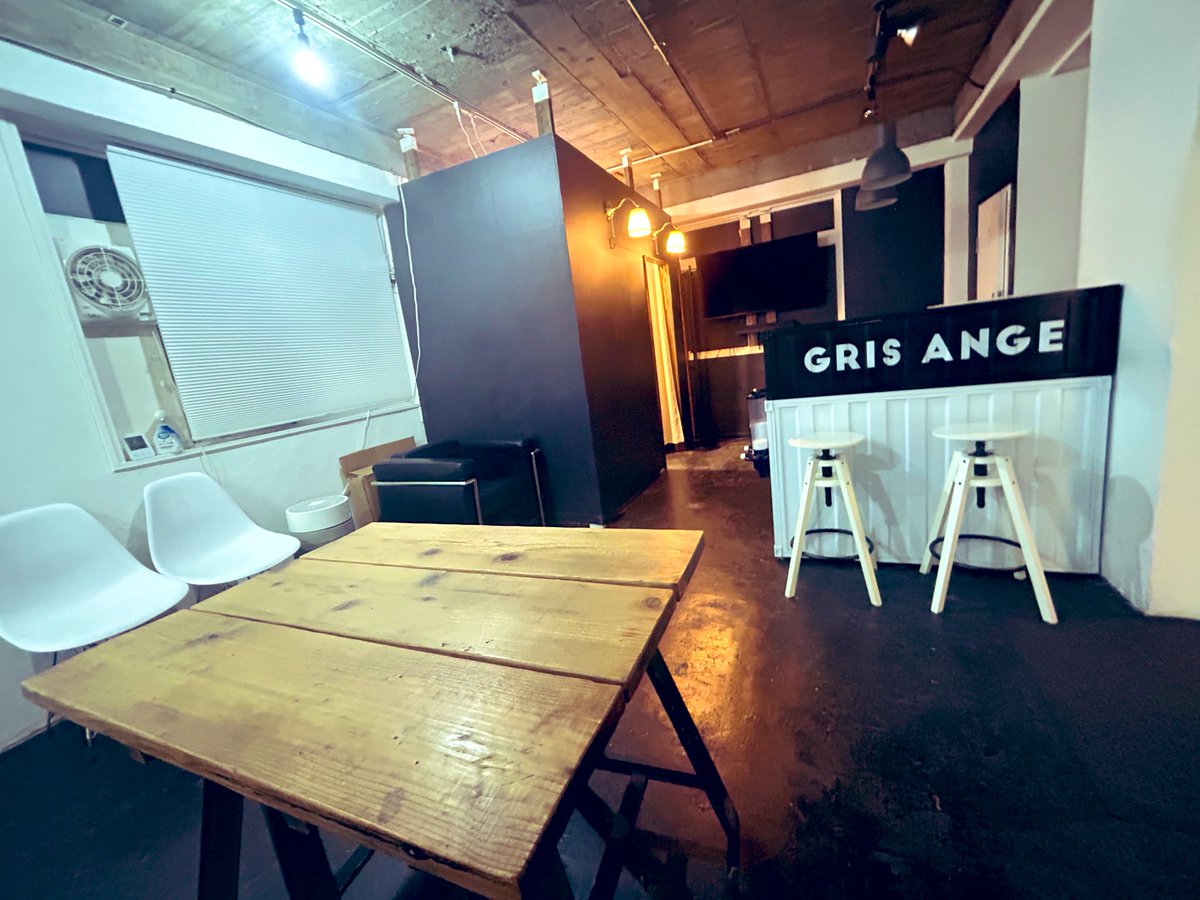 grisange56's tweet photo. オープン1周年を迎えました。

これもひとえに皆様のおかげです。
ありがとうございます👏✨️

●1周年を記念しまして、
レンタルスペース代金‼️

⬇️⬇️⬇️⬇️⬇️⬇️⬇️⬇️
🎉2,200円/1時間 🎉
⬆️⬆️⬆️⬆️⬆️⬆️⬆️⬆️

継続中‼️ 

https://t.co/RcejV3pgey

東京エルベース @TokyoLbaseAkiba  の 隣 https://t.co/uXvvDJBHot