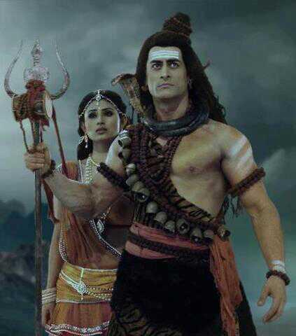 RohitJain700's tweet image. Just watched #DevonKeDevMahadev 30 episodes out of 820 in #JioHotstar.
I remember how I cherished watching #Ramayana & Mahabharat..even repeat telecast.
But this is triggering something else. One is that #Shiva is Dear to #Sadhguru hence it's Dear to me. ❤️
(1/2)