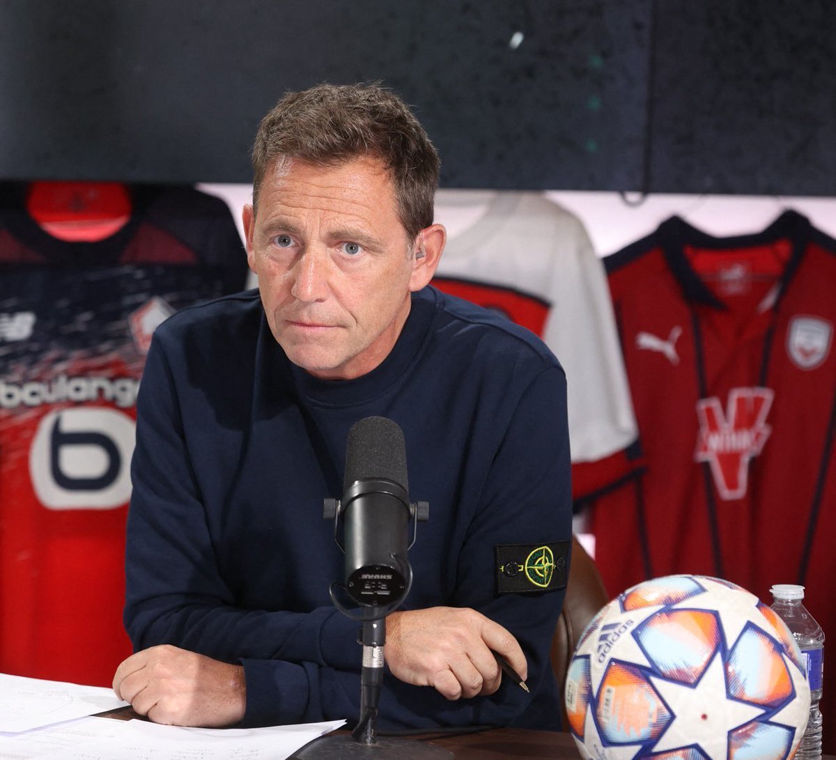 BeFootball tweet media