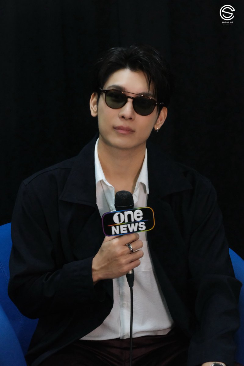 Suppasit Channel tweet media