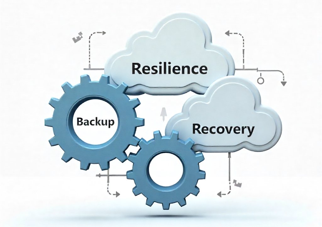 TechnoFacts1037's tweet image. Downtime is costly.
At Techno Facts Solutions, our Backup & Disaster Recovery ensures your systems recover fast, data stays secure, and business runs seamlessly—against cyberattacks, failures, or disasters. Stay resilient, stay operational! 💾
#BackupAndRecovery #DisasterRecovery