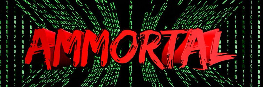 GM fam, who showed up today??

Been diving deep into <a href="/amm0rtal/">AmmØrtal</a> and honestly this project hits different ⚡

It’s not just about tech or hype, it’s about building things that stand the test of time.
Real innovation, real community, real vision. ♾️

In a space where most fade
