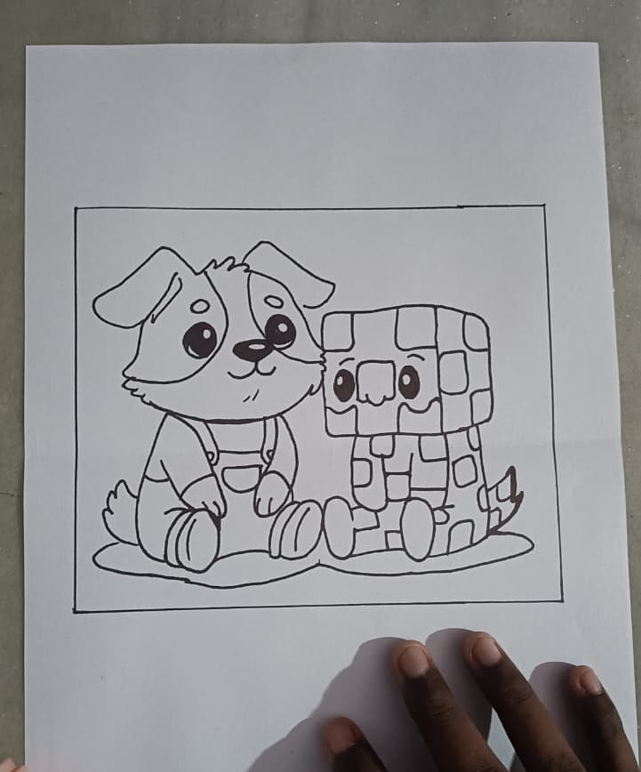 degen_emo's tweet photo. 😍 My 4th art for @SentientAGI

📷Sentient Chatmon with Dubby !!

Featuring:  
@vivekkolli  
@0xsachi  
@shad_haq_  
@hieu06730313  
@smoothasfkk  
@1_ixela  
@Crypto_SunnyS  
@EarnByAbhi  
@Gautamguptagg  
@TrickyDao

Now i will be regular!! https://t.co/8fJOsU0aUB