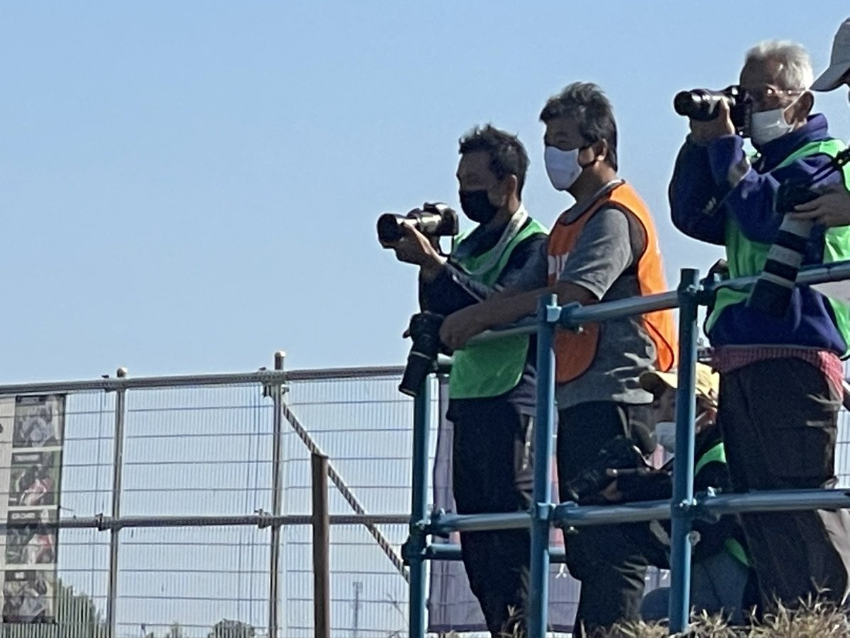 行かない予定だったから何も考えてなかったけど、行くって決めたら1つコンテンツ閃いたw

演者、観客、オフィシャル(1回だけどw)、カメラマン(こっちも1回w)それぞれの目線を経験すると視野が拡がる気がする👀

本文と全然関係ないけど、俺が撮った世界やアジアで活躍するキッズ達の写真をどうぞ📷