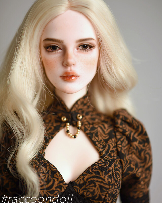 raccoondoll_bjd's tweet photo. https://t.co/8ubLcP9Euj
Monica new face up
#bjd #raccoondoll #doll #msddoll
#구체관절인형 #bjdmakeup #dolls https://t.co/04d85ioOza