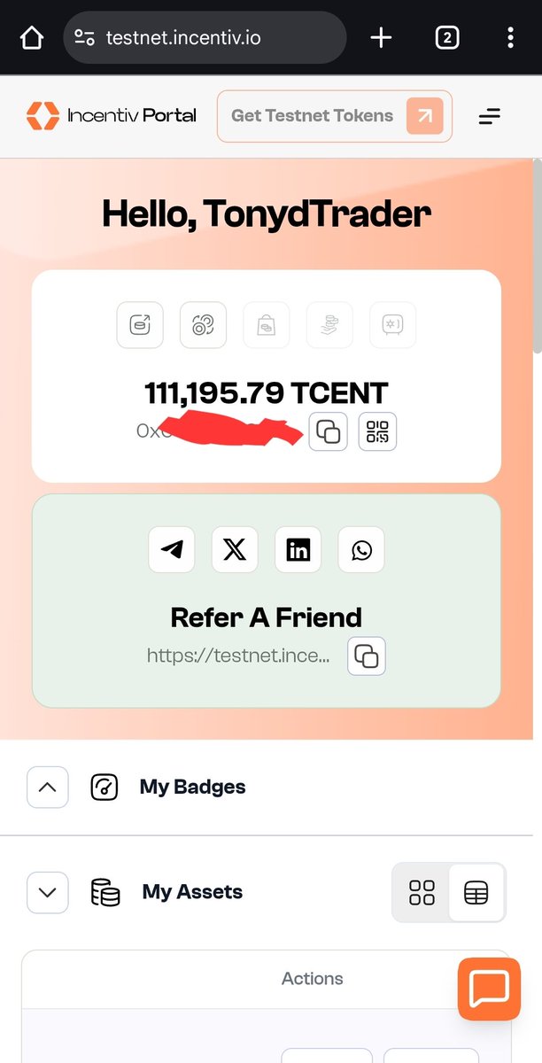 Tony Trader tweet media