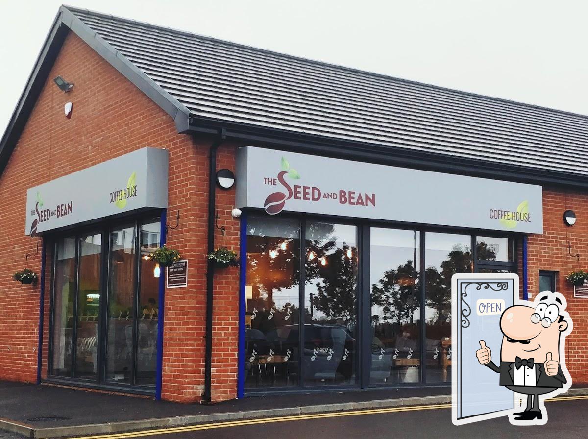 smarteposni's tweet image. 🌱 Welcome Seed &amp;amp; Bean to the SmartEposNi family! ☕️

Now running on SkyTab EPOS with integrated Shift4 payments — seamless, smart &amp;amp; simple. 🙌

#SmartEposNi #SkyTab #Shift4 #EPOS #Hospitality#payments