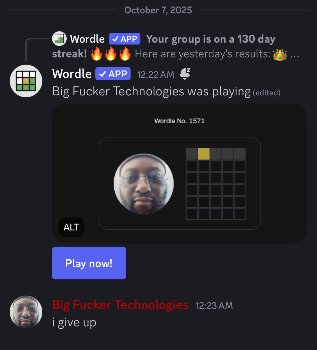 BIG BOSS tweet media