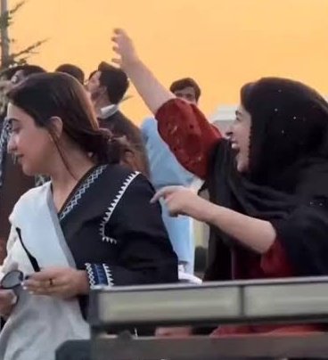 صنم جاوید کی پشاور سے اغوا نما گرفتاری صرف قانون کی نہیں ہماری روایات و اقدار کی بھی پامالی ہے، سینیٹر مشعال یوسفزئی