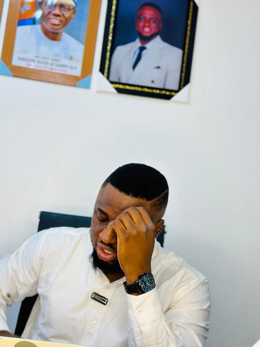 Timothy Moyofola tweet media