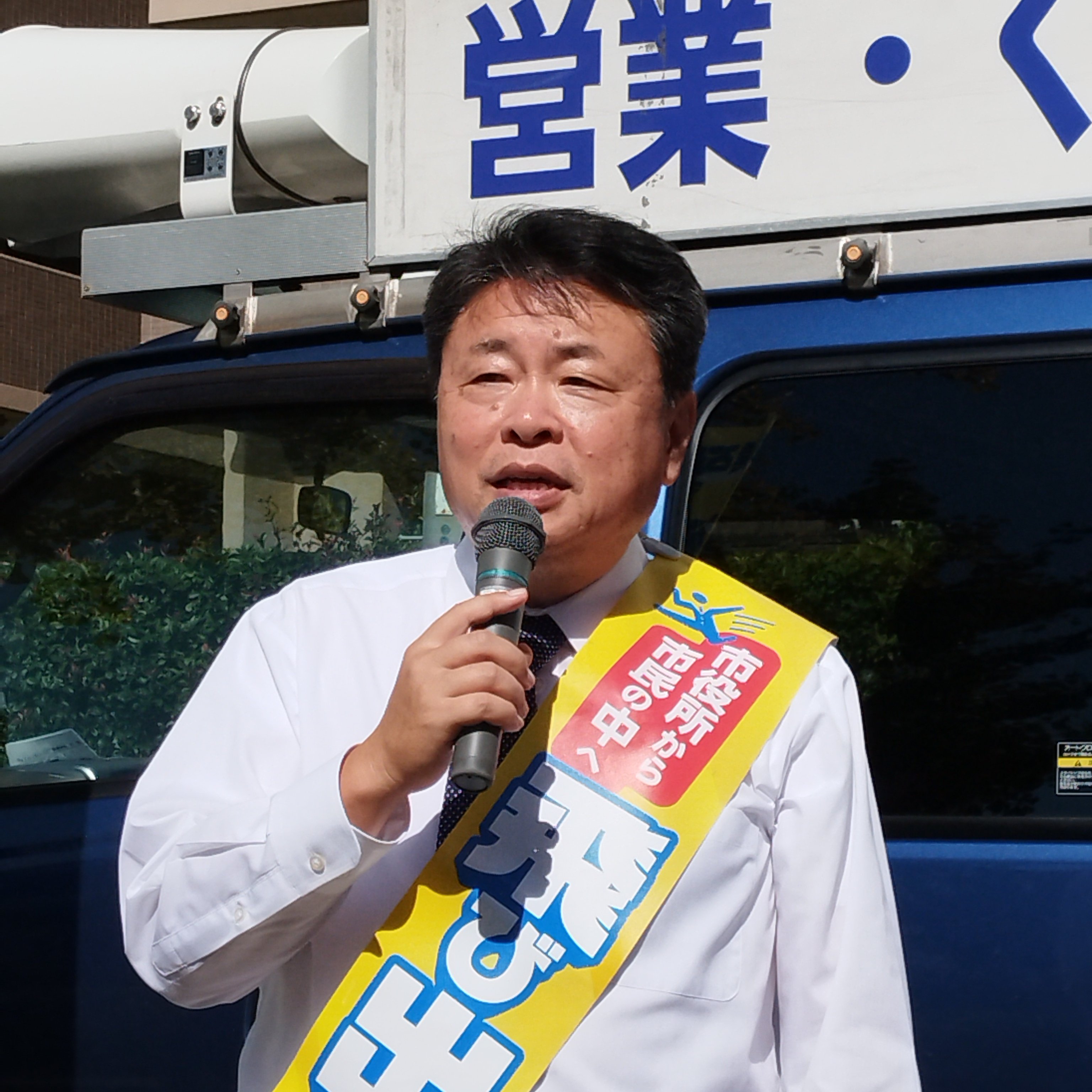 激辛党党首 公式】どうなる都知事選“言えない”票読み 田﨑史郎▽欧州仏の