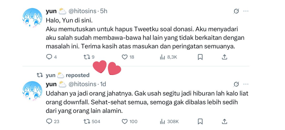 stanleycantik's tweet photo. kau nih sebenernya tulus minta maaf gak sih bajingan? wdym u nge-RT cuitan lu yg playvict sebelum twtmu yang ini?? @hitosins DAN NGAPAIN ELU NYEWA BUZZERR KRIPTOO https://t.co/2Mpf6KCIwd