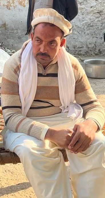 SadamJadoon599's tweet photo. #JusticeForMutairShah
We demand truth, transparency, and justice — not excuses.
Those responsible must be arrested and punished without delay.
If justice continues to be denied, the people’s patience will turn into unrest.
#Gadoon #TarbelaLake #HumanRights https://t.co/WEszF3nVri