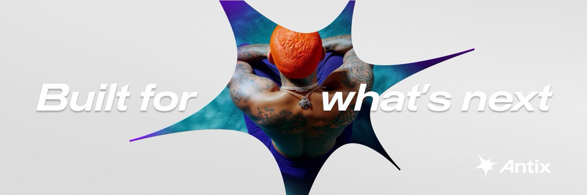 onchain_martinz's tweet image. 𝗗𝗮𝘆 𝟮 𝗼𝗳 𝗺𝗲 𝘁𝗮𝗹𝗸𝗶𝗻𝗴 𝗮𝗯𝗼𝘂𝘁 @𝗮𝗻𝘁𝗶𝘅_𝗶𝗻 𝘁𝗶𝗹𝗹 𝗧𝗚𝗘

Ever noticed how fast narratives shift in Web3?
One moment a project is trending, the next silence.

Now imagine a digital personality that never lets the story fade.
They keep the community engaged,…