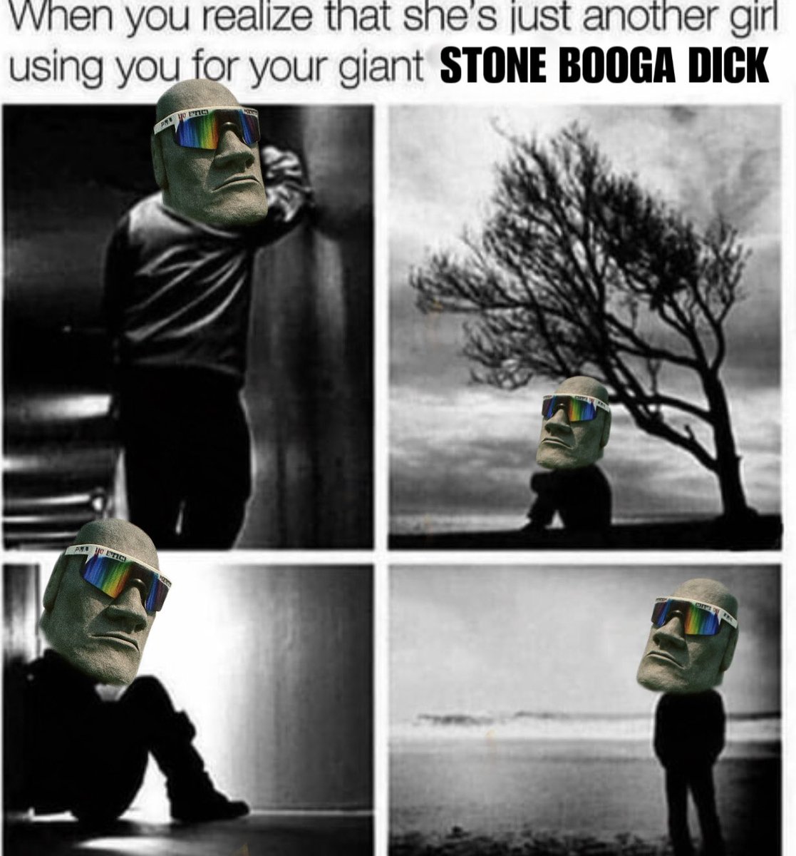 $BOOGA🗿 tweet media