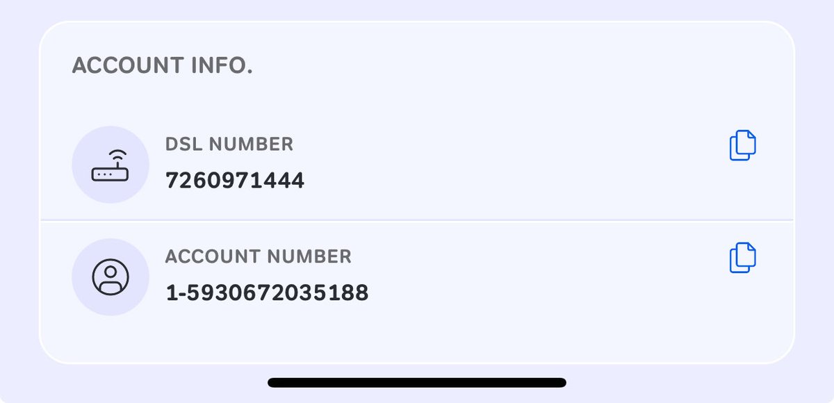 awsafambar's tweet photo. @airtelindia @airtelnews facing issue on airfiber since 4 days including 2 office days.
Complained on chat(useless), call(after 30 mins of waiting), and even on @Airtel_Presence using chat but nothing happened.
Please disconnect my service.
If I can’t rely my office work with u https://t.co/K0dNnSo50I