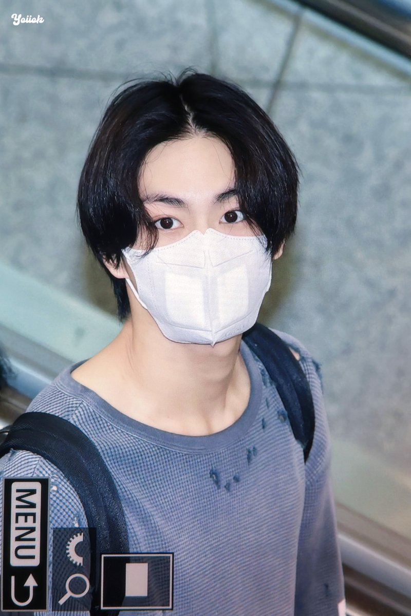 Yoiiok34's tweet image. 251007

#정원 #JUNGWON
 #엔하이픈 #ENHYPEN #ジョンウォン