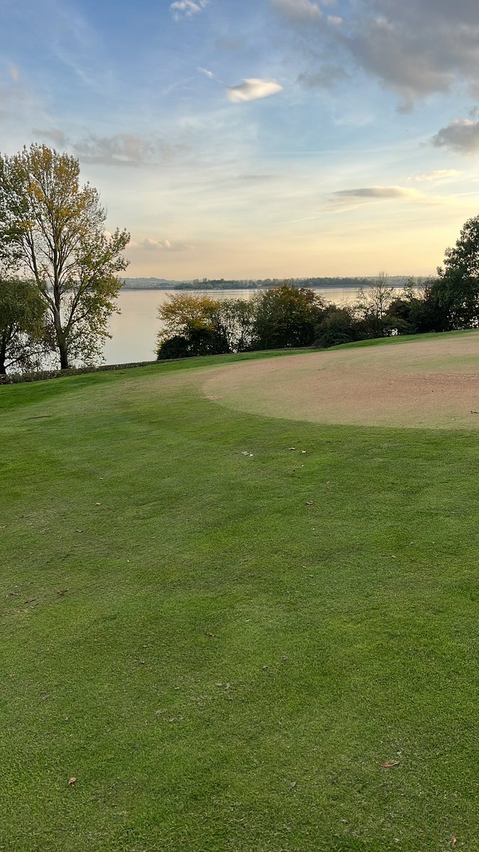 Whitefields Golf Club Greenkeepers tweet media