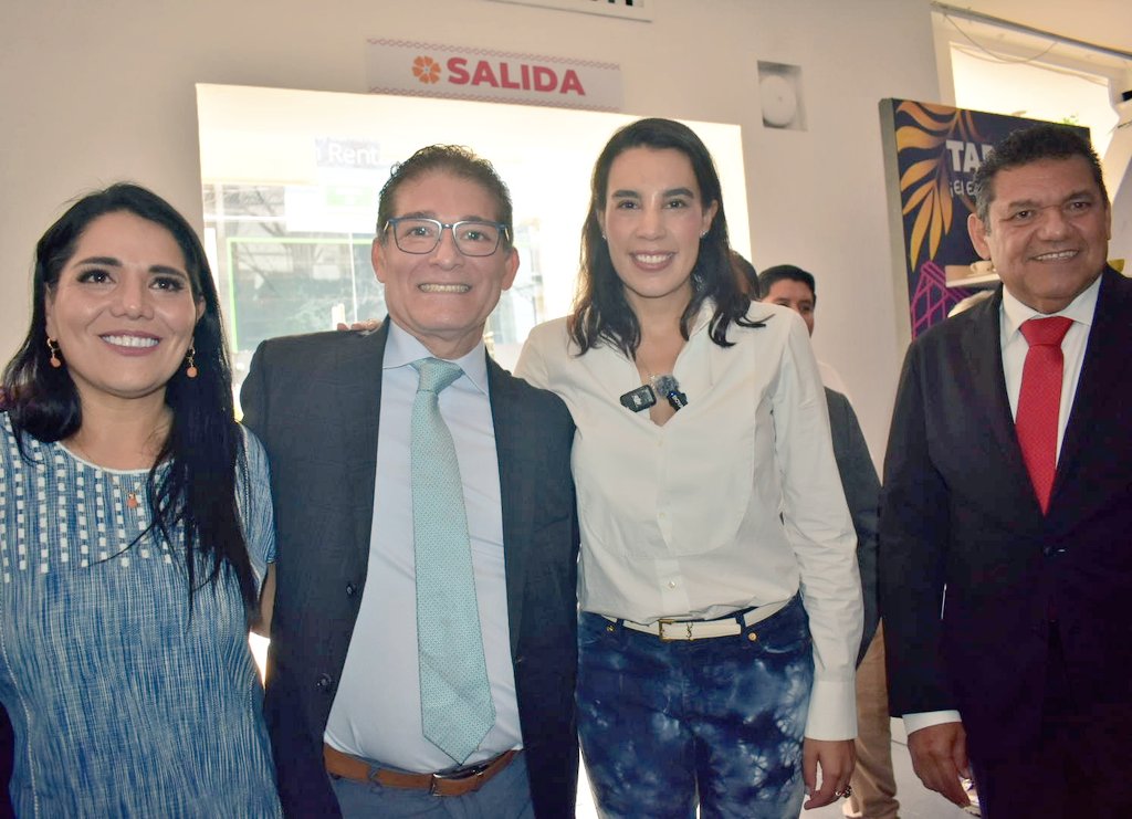 Revista Nexos Turísticos tweet media