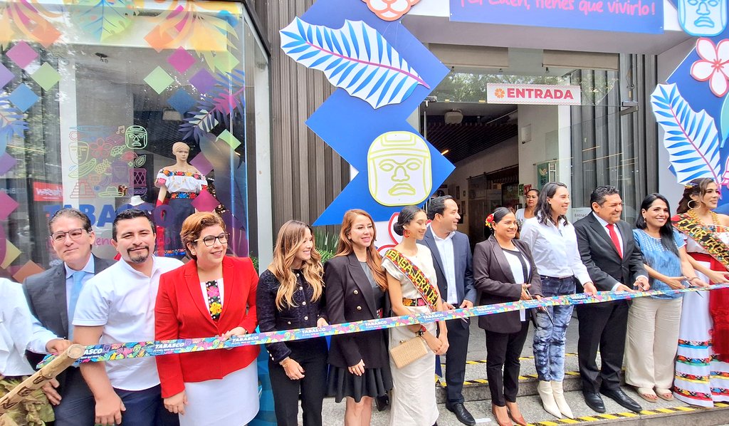 Revista Nexos Turísticos tweet media