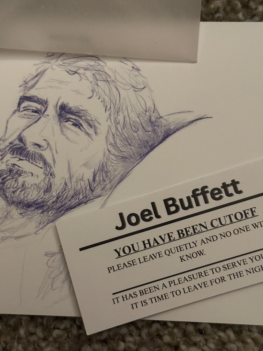 I feel like I’m about to raid a certain establishment