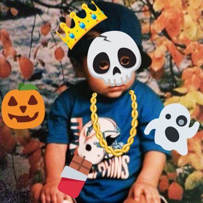 🎃 𝕋𝕙𝕖 ℙ𝕖𝕤𝕤𝕚𝕞𝕚𝕤𝕥𝕚𝕔 𝔽𝕚𝕟𝕤 𝔽𝕒𝕟