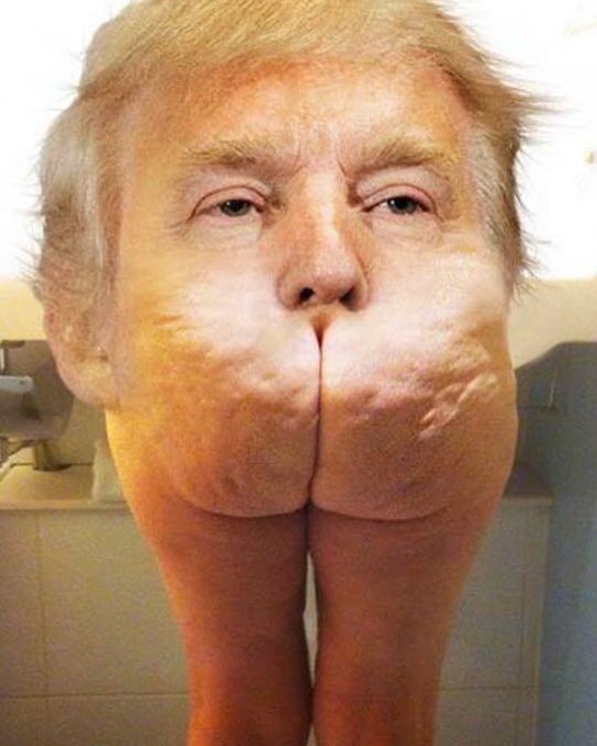 rustyalex2's tweet image. This should come with some kind of warning, don&apos;t you think?