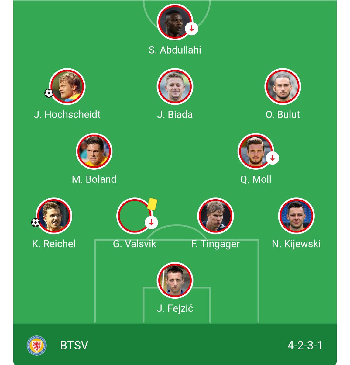 Jonas Erwig-Drippel I Fynn tweet media