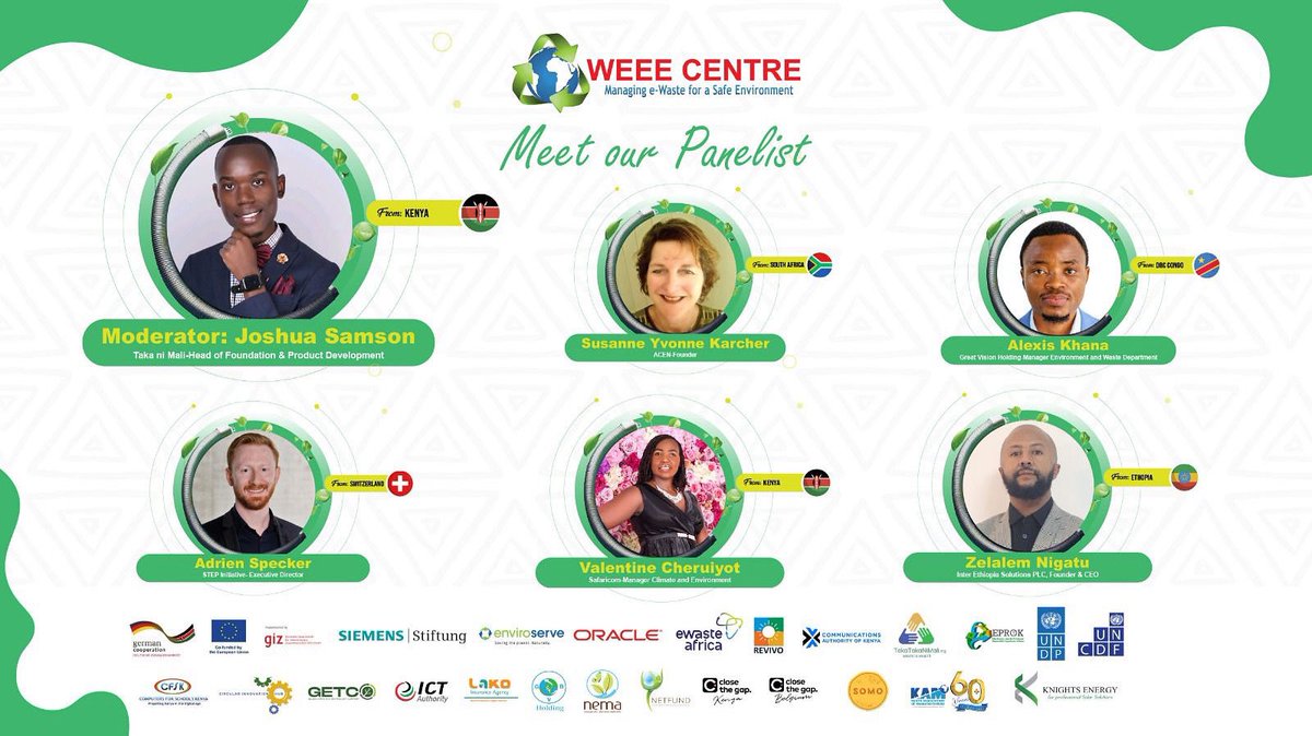 The WEEE Centre tweet media